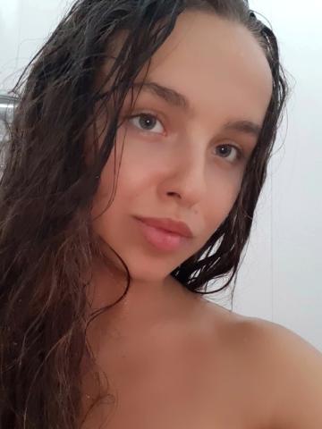 Индивидуалка Ядвига Фотография 3